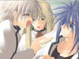 Sukisyo! Episode 1&2: First Limit & Target Nights image 4