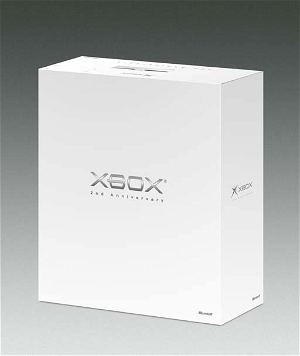 Xbox Pure White Limited Edition