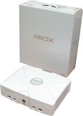 Xbox Pure White Limited Edition thumbnail 4