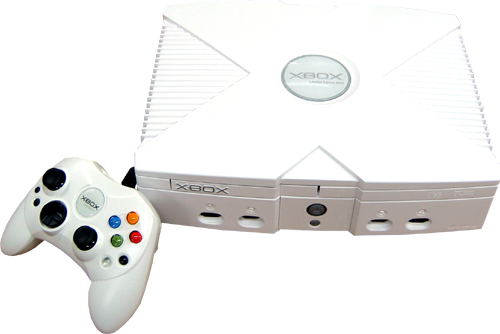 Xbox Pure White Limited Edition image 5