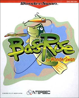 Fishing Freaks: BassRise image 1