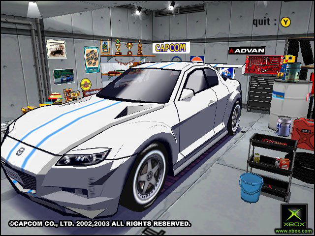 Auto Modellista U.S. Tuned image 4