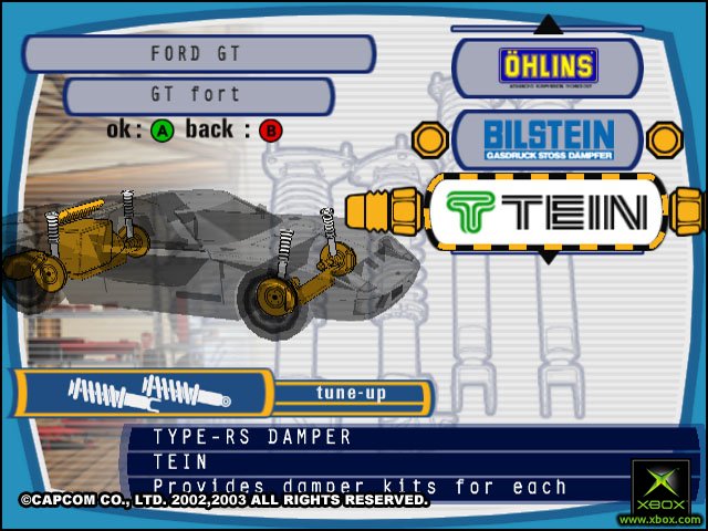 Auto Modellista U.S. Tuned image 5
