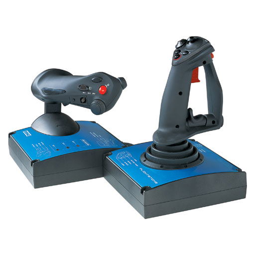 Hori Flight Stick 2 image 1