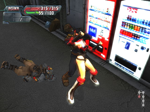 Crimson Tears image 5
