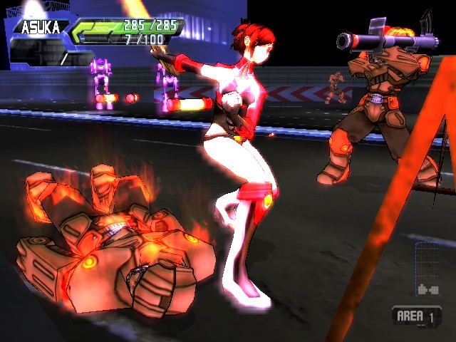Crimson Tears image 11