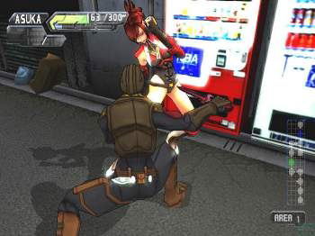 Crimson Tears image 16
