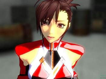 Crimson Tears image 17