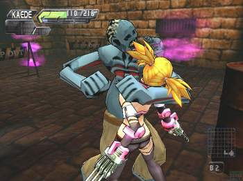 Crimson Tears image 20