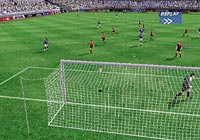Jikkyou World Soccer 2002 image 5