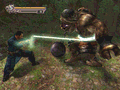 Onimusha 3 (incl. Making of DVD) thumbnail 10