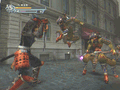 Onimusha 3 (incl. Making of DVD) thumbnail 11