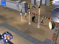 The Sims Bustin' Out thumbnail 4