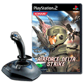 AirForce Delta Strike (with 3D flight stick) thumbnail 1