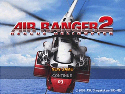 Air Ranger 2: Rescue Helicopter image 2