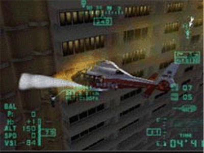 Air Ranger 2: Rescue Helicopter image 3