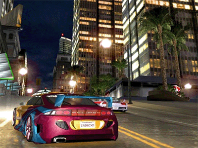 Need for Speed Underground image 3