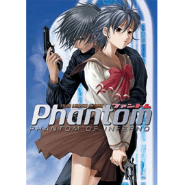 Phantom of Inferno image 1