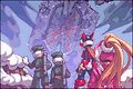 RockMan Zero 3 thumbnail 3