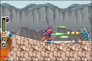 RockMan Zero 3 image 4