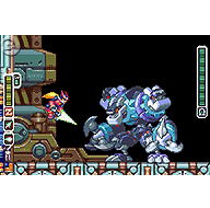 RockMan Zero 3 image 8