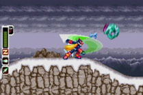 RockMan Zero 3 image 13