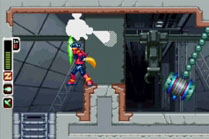 RockMan Zero 3 image 19