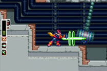 RockMan Zero 3 image 20