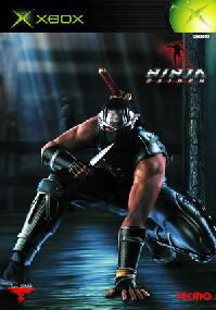 Ninja Gaiden [incl. booket/figurine]_