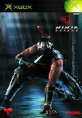 Ninja Gaiden [incl. booket/figurine] thumbnail 1