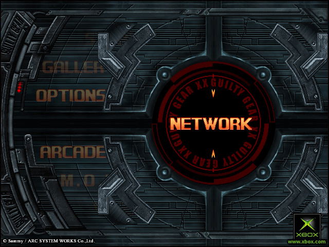 Guilty Gear XX #Reload image 5