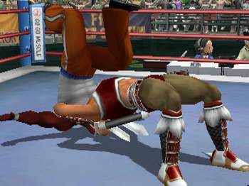 Kinnikuman Generations image 4