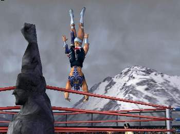 Kinnikuman Generations image 5
