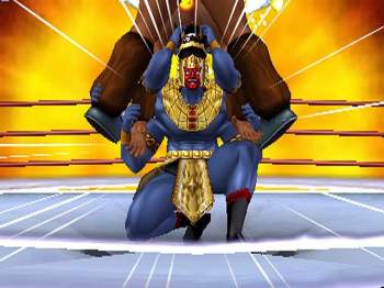 Kinnikuman Generations image 6