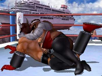 Kinnikuman Generations image 8