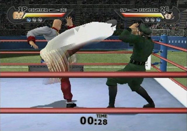 Kinnikuman Generations image 14