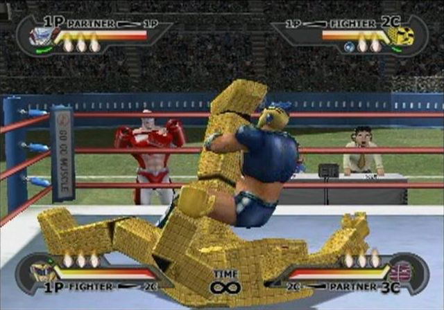 Kinnikuman Generations image 17