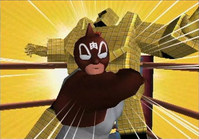 Kinnikuman Generations image 22
