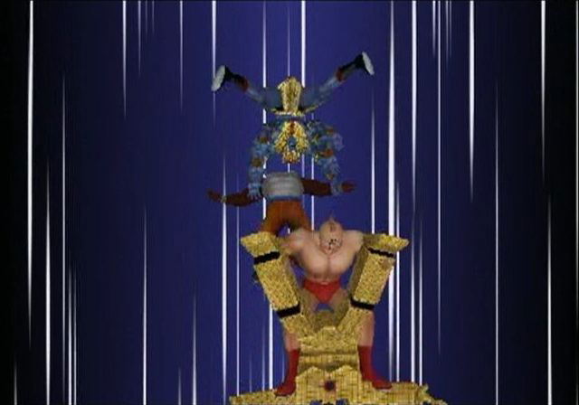 Kinnikuman Generations image 23