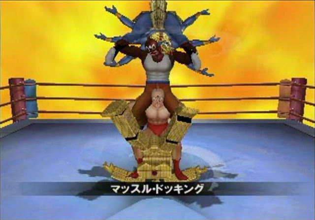 Kinnikuman Generations image 24