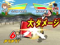 Shaman King: Funbari Spirits image 14
