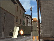 Gunslinger Girl Vol. 1 image 3