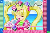 Mermaid Melody: Pichi Pichi Picchi Pichi Pichitto Live Start image 5