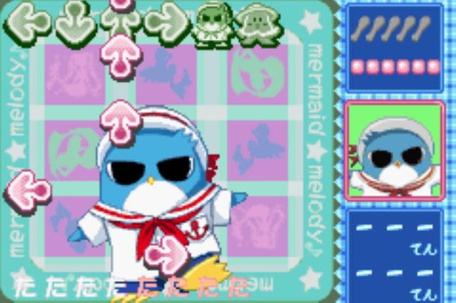 Mermaid Melody: Pichi Pichi Picchi Pichi Pichitto Live Start image 12