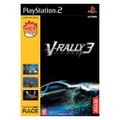 V-Rally 3 (Atari Hot Series) thumbnail 1