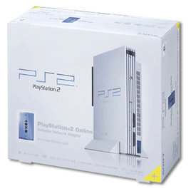Прошивка Sony PlayStation 2: полное руководство