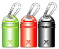 Wireless Adapter Carrying Case (black) thumbnail 3