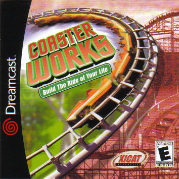 Coaster Works image 1