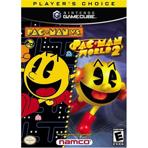 Pac-Man World 2 Player's Choice Bundle image 1