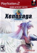 Xenosaga Episode I: Der Wille zur Macht (Greatest Hits) thumbnail 1
